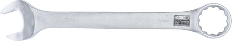 COMBINATION SPANNER | 70 MM (1185-70)