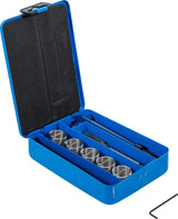THREAD REPAIR KIT | M20 X 1.5 | 7 PCS. (9434)