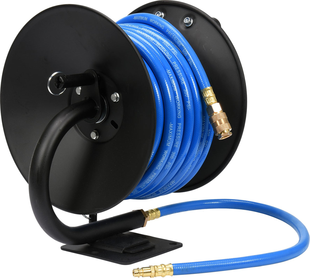 PNEUMATIC HOSE REEL (YT-24240)