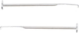 REPLACEMENT PULLER LEGS | 114 MM | FOR BGS 8224 (8224-2)