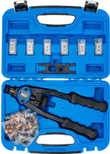 NUT RIVETER | M3 - M10 | 68 PCS. (408)