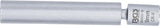 SWIVEL GLOW & SPARK PLUG SOCKET | 6.3 MM (1/4") | 9 MM (80000-9)