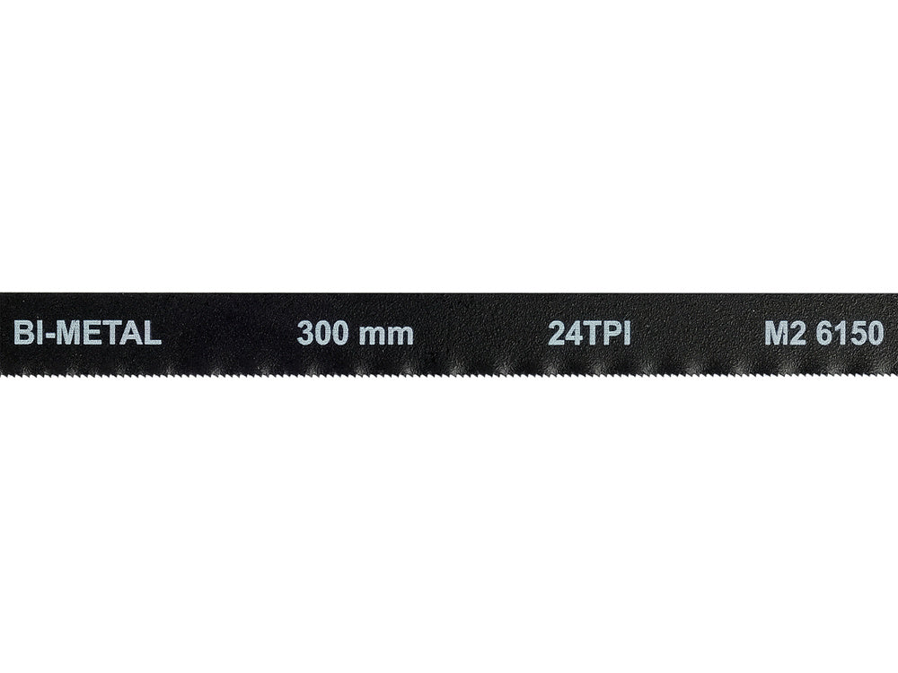 BI-METAL SAW BLADE SET 2 PCS (27541)