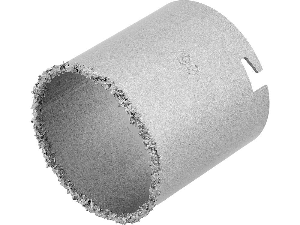 CARBIDE HOLE SAW 67MM (YT-43913)