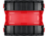 THREE CANTILIEVER FOLDABLE TOOL BOX (YT-08977)