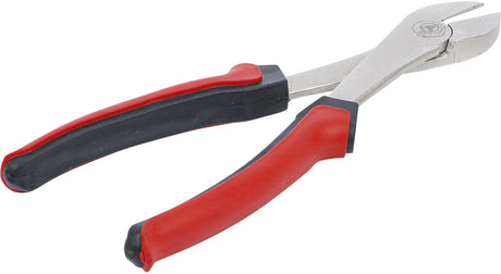 HEAVY DUTY DIAGONAL SIDE CUTTER | 240 MM (334)