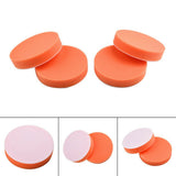POLISHING AND GRINDING PAD SET | Ø 125 MM | 12 PCS. (BK1001)