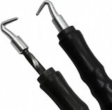 AUTOMATIC WIRE REBAR TWISTER | 310 MM (1482V)