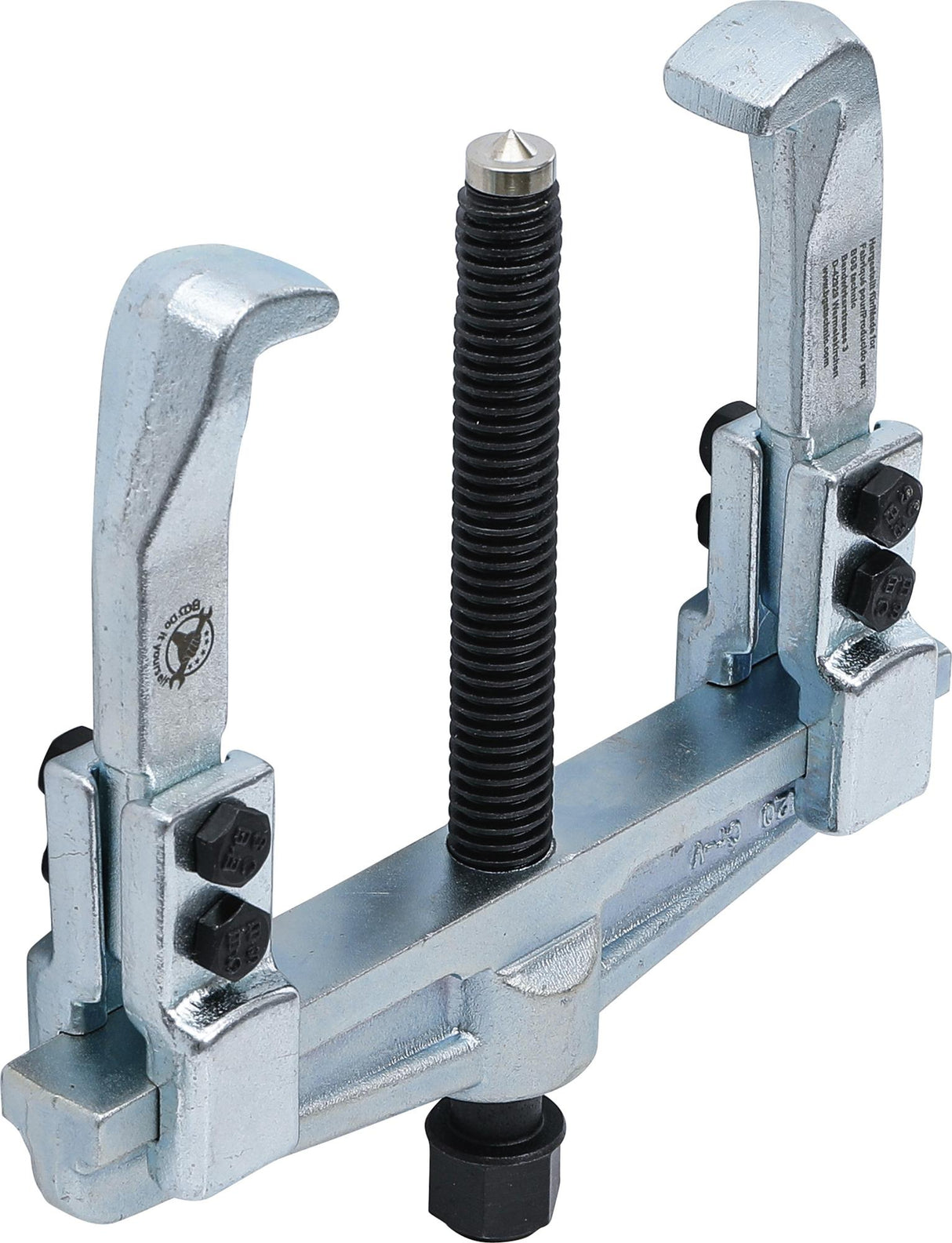 PARALLEL PULLER, 2-ARM | 50 - 140 MM (93-1)