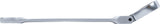 RATCHET COMBINATION WRENCH | ADJUSTABLE | 14 MM (6714)