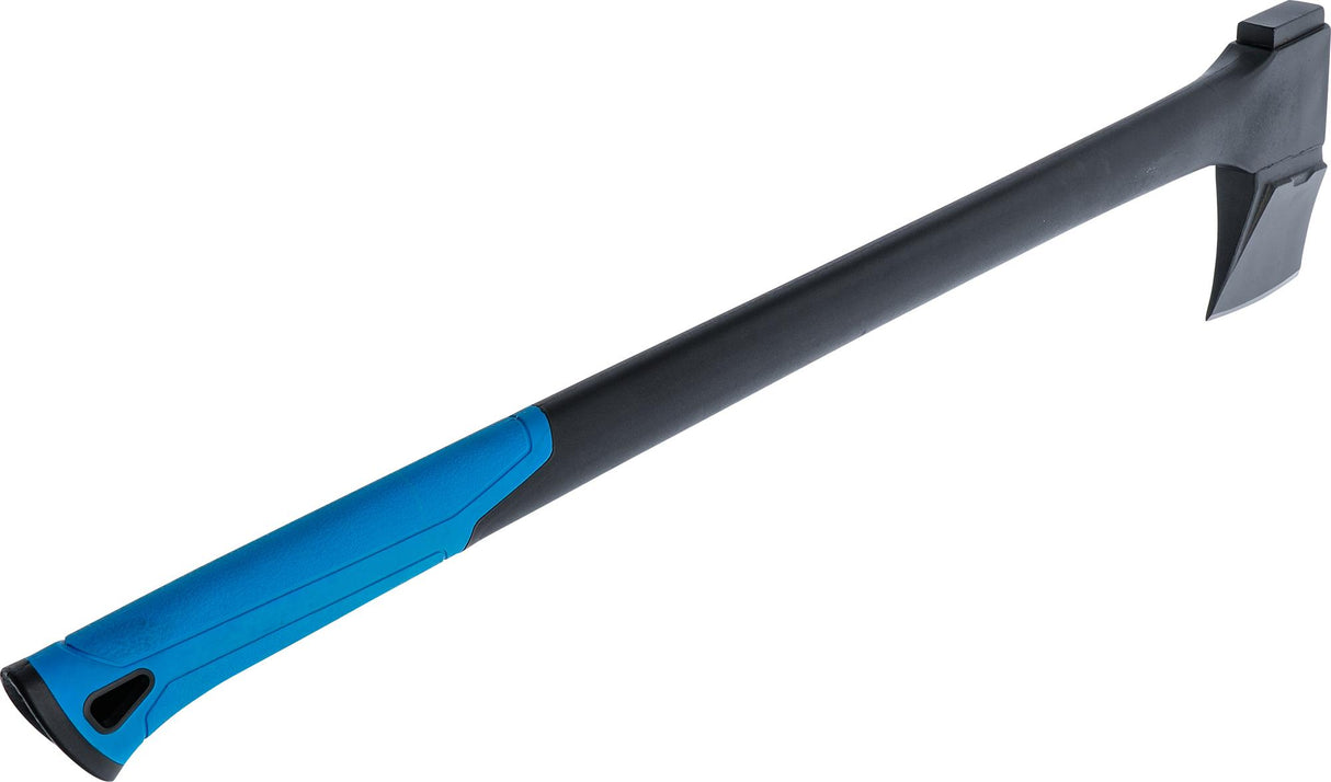 UNIVERSAL HAND AXE | NYLON FIBRE SHAFT | 1800 G (70125)