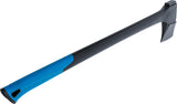 UNIVERSAL HAND AXE | NYLON FIBRE SHAFT | 1800 G (70125)