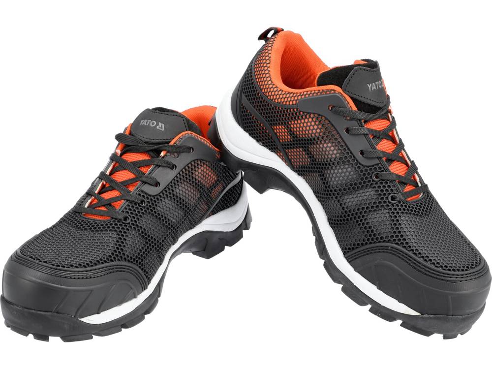 SPORT SAFETY SHOES POMPA S1P S. 38 (YT-80508)