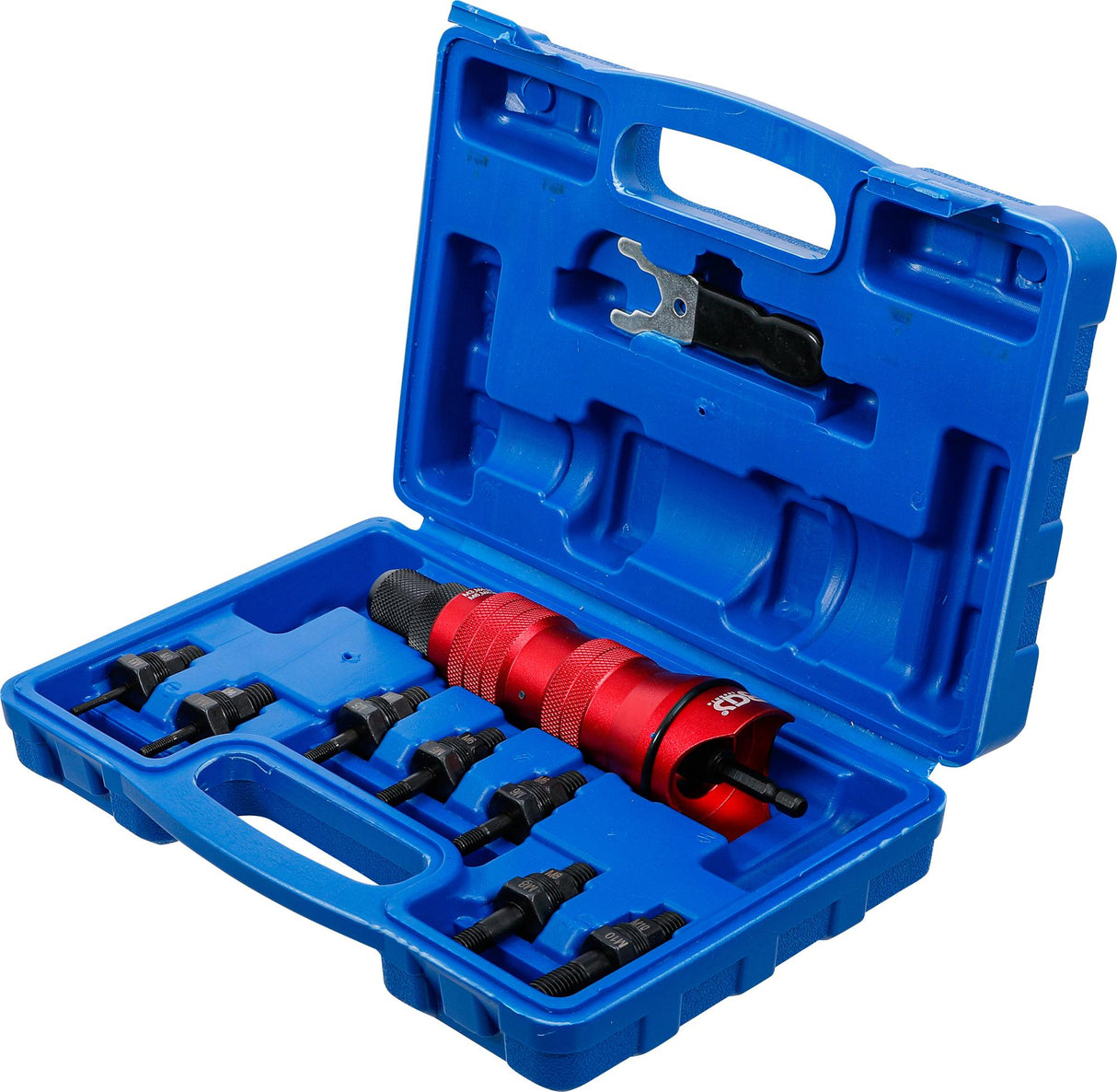 RIVET NUT ATTACHMENT | METAL VERSION | M3 / M4 / M5 / M6 / M8 / M10 (6834)