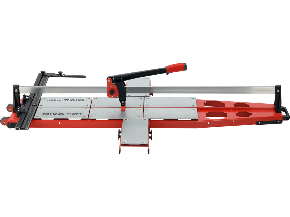 PROFESSIONAL TILE CUTTER 1300 MM (YT-37016)