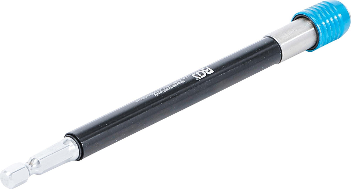 AUTOMATIC BIT-HOLDER | INTERNAL HEXAGON 6.3 MM (1/4") | 150 MM (1735)