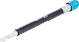 AUTOMATIC BIT-HOLDER | INTERNAL HEXAGON 6.3 MM (1/4") | 150 MM (1735)