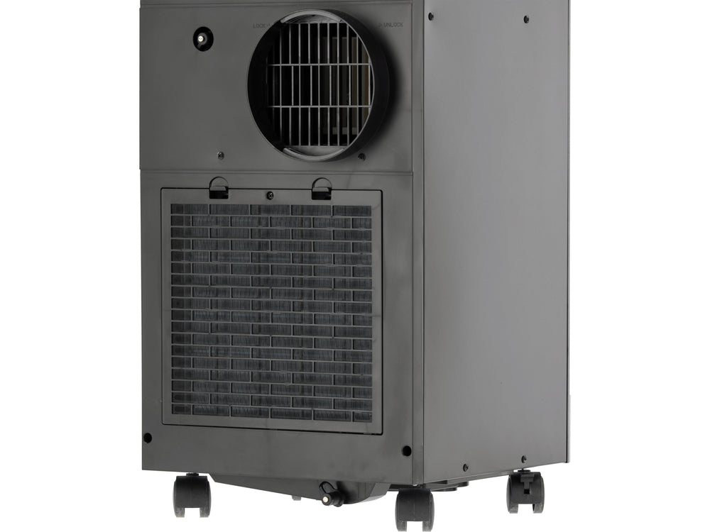 PORTABLE AIR CONDITIONER 2.5 KW (YT-99450)