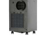 PORTABLE AIR CONDITIONER 2.5 KW (YT-99450)