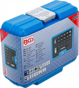 BIT SET | TS-STAR (FOR TORX PLUS) | 23 PCS. (5056)