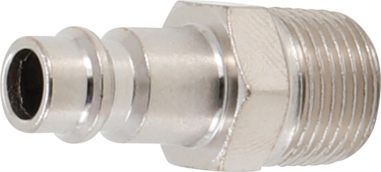 AIR NIPPLE | 10 MM (3/8") EXTERNAL THREAD (3222-4)