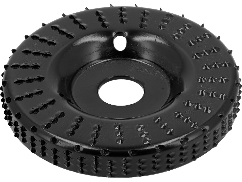 SAW RASP DISC 115MM (YT-59150)