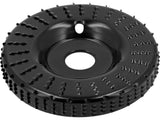 SAW RASP DISC 115MM (YT-59150)