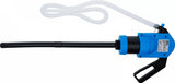 LEVER BARREL PUMP | FOR UREA (AUS32) (8332)