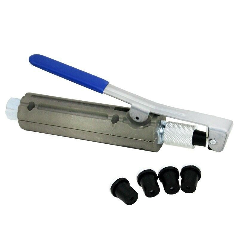 SANDBLASTER | WITH 4 CERAMIC NOZZLES (B006)