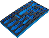 FOAM TRAY FOR BGS 2002 | EMPTY | FOR BGS 2002-7 (2002-4)