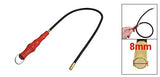 FLEXIBLE THIN MAGNET | 500 MM (JD09700)