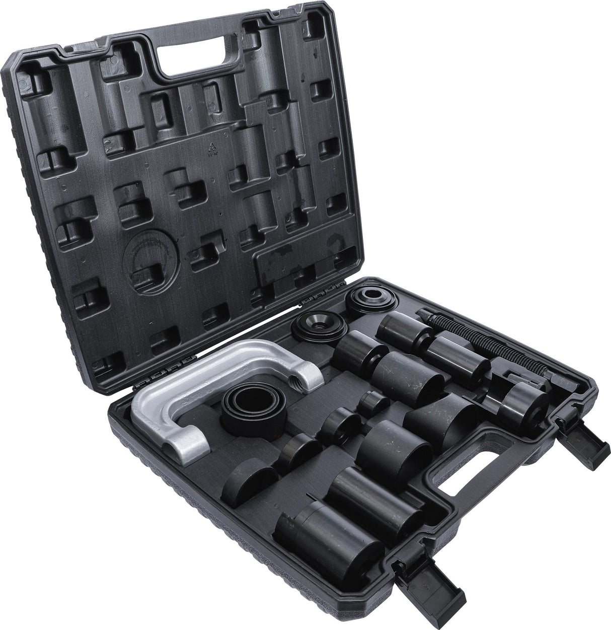 BALL JOINT ASSEMBLY SET | 21 PCS. (1834)