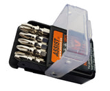 BIT SET | DOUBLE-SIDED | PH2/PH2 X 65 MM | 10 PCS. (A146HH)