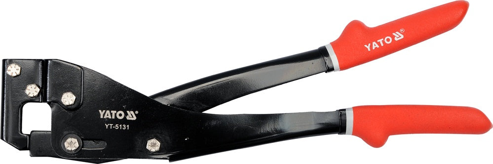 LIGHT KEEL CLAMP 345MM (YT-5131)