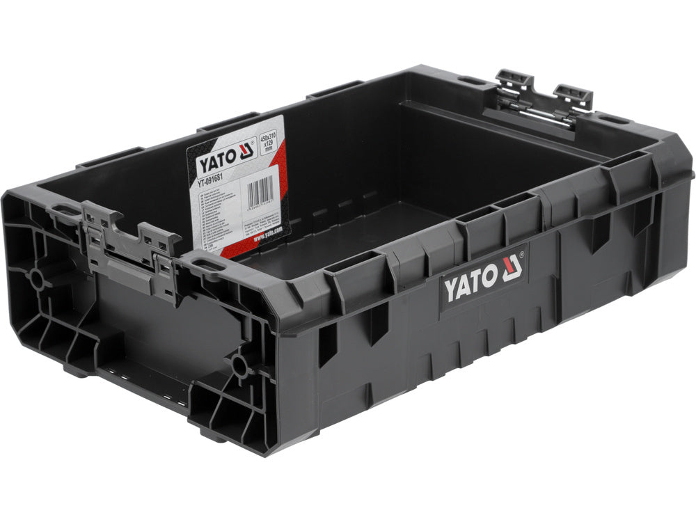 TOOL BOX (YT-091681)