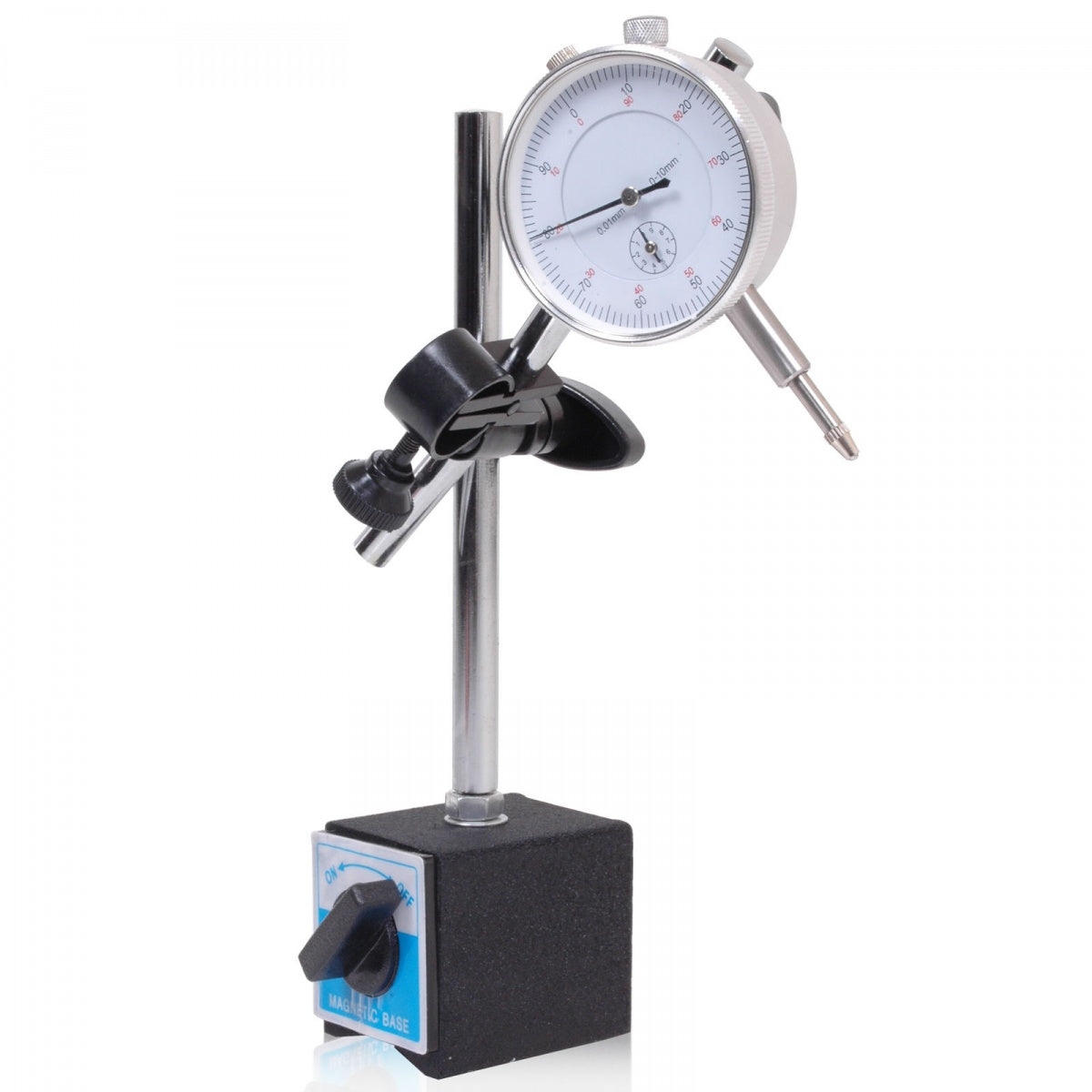 MAGNETIC STAND / BASE FOR MEASURING TOOLS (V1938)
