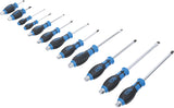 SCREWDRIVER SET | 12 PCS. (7895)