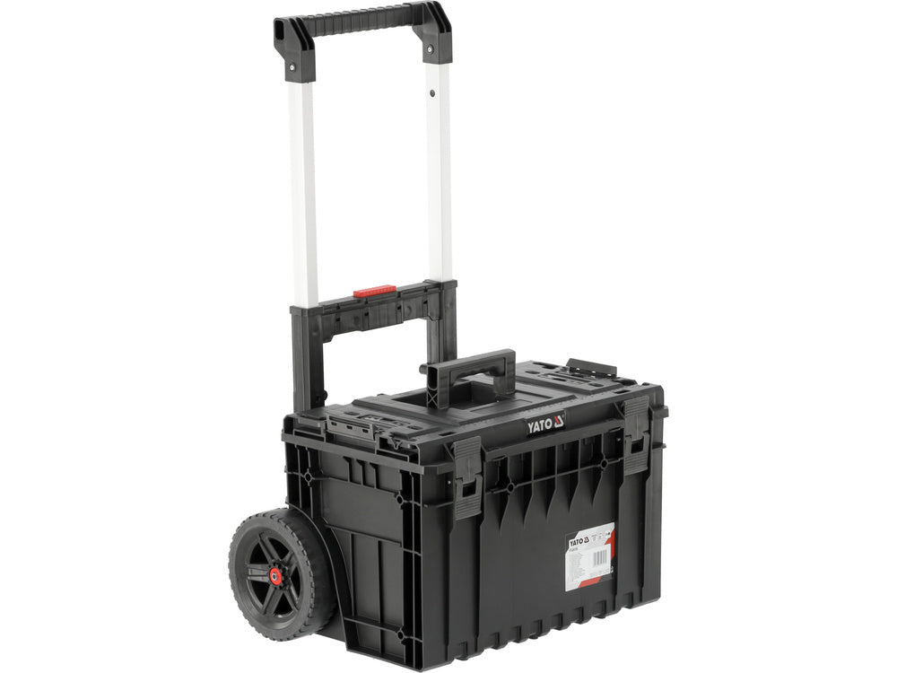 TOOL BOX ON WHEELS (YT-09159)