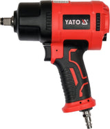 AIR IMPACT WRECH 1/2" 1560NM COMPOSITE (YT-09545)