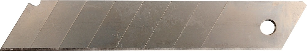 SPARE BLADE FOR UTILITY KNIFE 18MM (YT-7529)