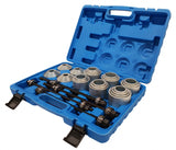BEARING PRESS SET | 28 PCS. (H1358)
