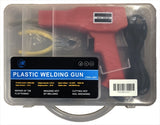 PLASTIC REPAIR SYSTEM/HOT STAPLER PLASTIC WELDING KIT (HSW40)