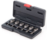 6PCS BOLT EXTRACTOR SET (YT-0623)
