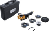 PNEUMATIC MULTI GRINDER SET (3274)