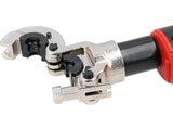 CORDLESS HYDRAULIC PRESS PLIERS FOR PEX PIPES | 18 V | 60 KN | WITHOUT BATTERY (YT-21733)