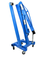 HYDRAULIC CRANE | 2000 KG (EJ0402)