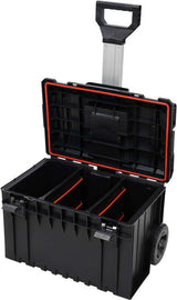 DOUBLE TOOL BOX SET 2SPCS 42BP45B S1 (YT-09162)