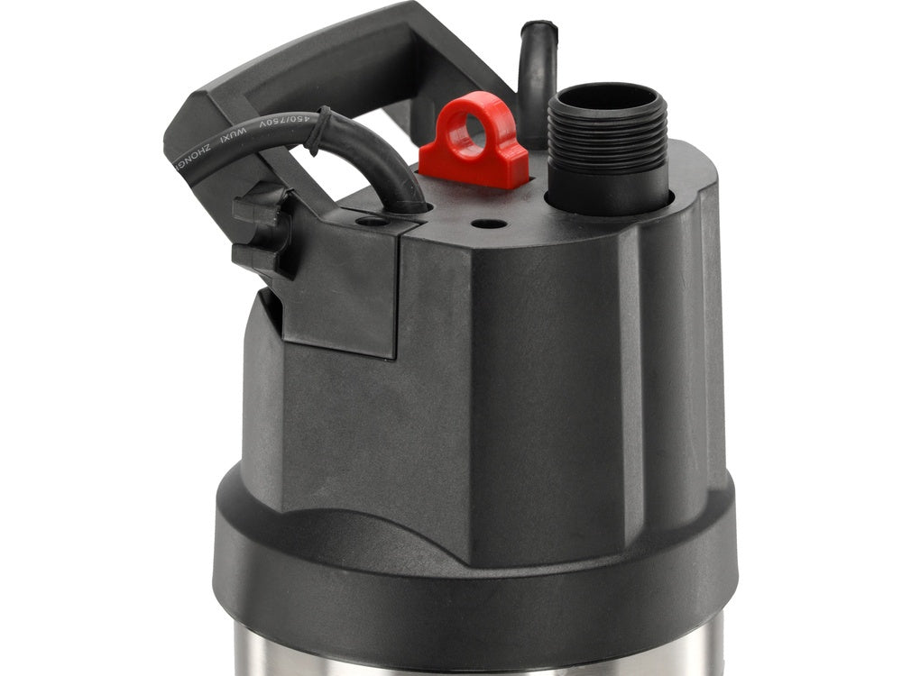 MULTI INOX 550 RAINWATER PUMP (YT-85286)