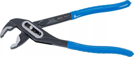 WATER PUMP PLIERS | BOX-JOINT TYPE | 240 MM (75111)