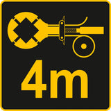FRAME CLAMP (38531)